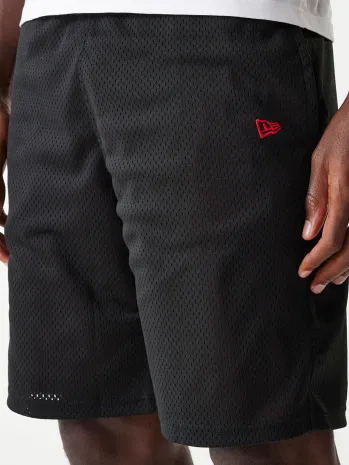 NE MESH SHORT