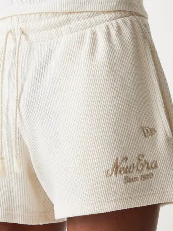 NE WAFFLE SHORT