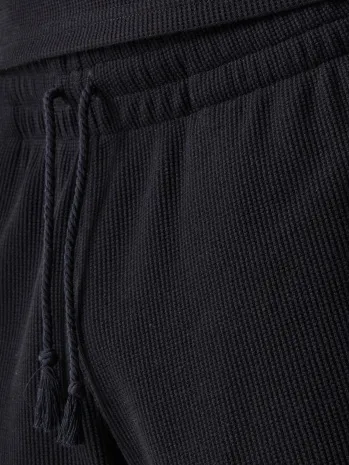 NE WAFFLE SHORT