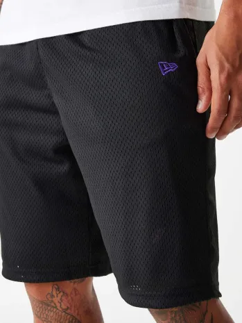 NE MESH SHORT