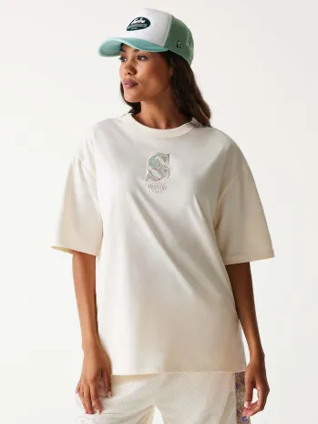 MLB INFILL OS TEE