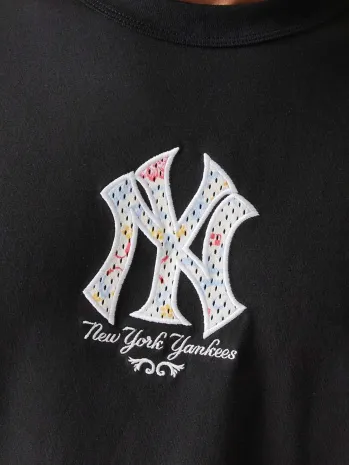 MLB INFILL OS TEE