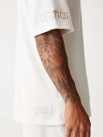 NBA WAFFLE OS TEE