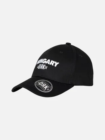 HUN BASEBALL CAP