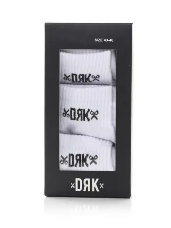 SPEEDY SOCKS 3 PRS IN BOX