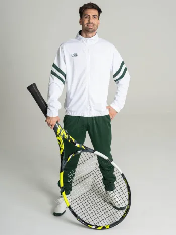 CROSSCOURT