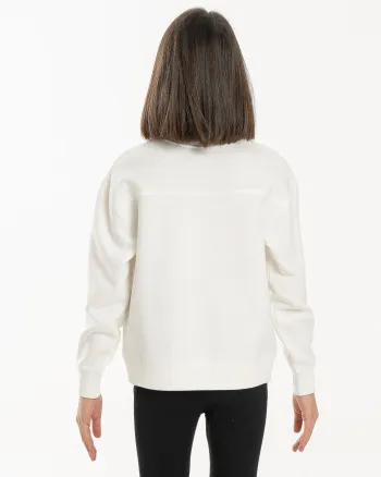 ISSIE CREWNECK GIRL