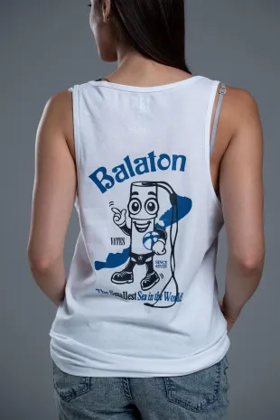 DRK x VATES BALATON