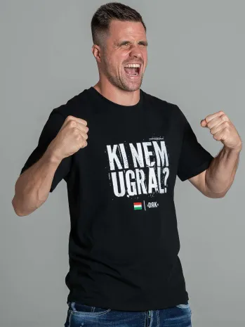 KI NEM UGRAL