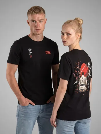 DRK DOJO
