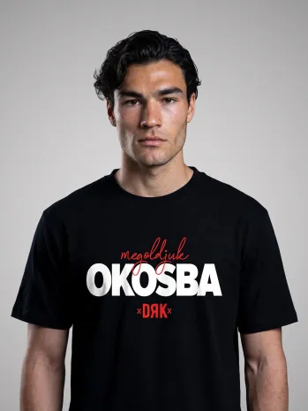 DRK x VATES OKOSBA