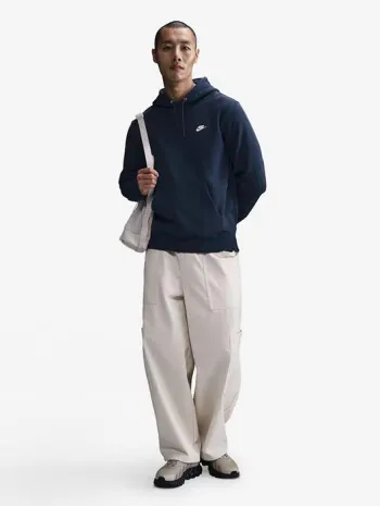 Nike Club
