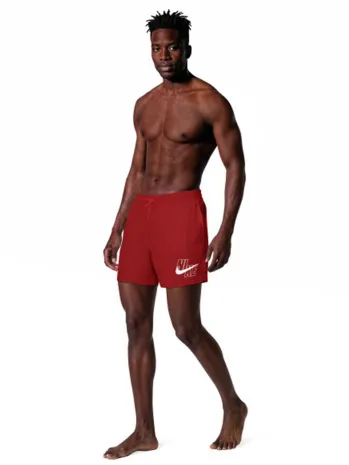 Nike Logo Lap 5