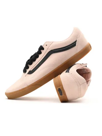 Old Skool Lowpro